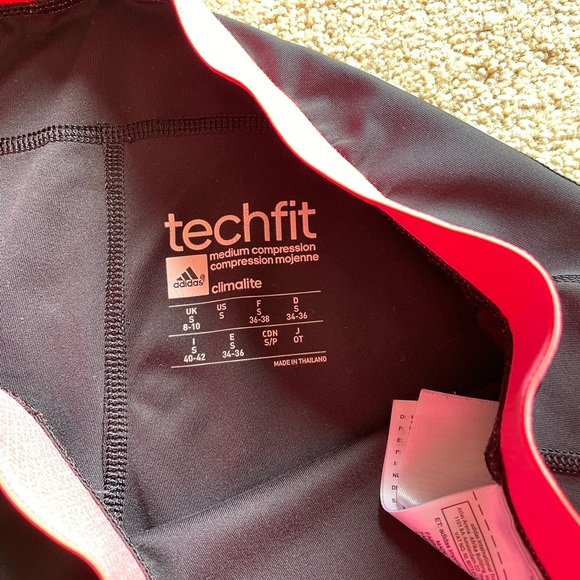 Adidas legging size S - Picture 4 of 4